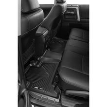 Load image into Gallery viewer, Husky Liners 2013 Toyota 4Runner WeatherBeater Black Front &amp; 2nd Seat Floor Liners
