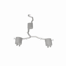 Load image into Gallery viewer, BRExhaust 09-12 GMC Acadia 3.6L Exhaust Kit
