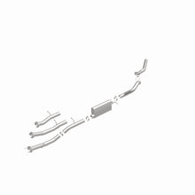 Load image into Gallery viewer, BRExhaust Exhaust Kit Replacement GM
