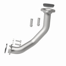 Load image into Gallery viewer, BRE Exhaust 13-17 Toyota RAV4 2.5L Front Pipe Kit
