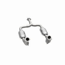 Load image into Gallery viewer, MagnaFlow Conv DF 99-04 Ford Mustang 3.8L
