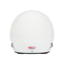 Load image into Gallery viewer, Bell Helmet Mag-10 Rally Sport White (Hans) Sml(57-58) Fia8859-2024 | 1443A23
