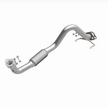 Load image into Gallery viewer, BRE Exhaust 10-11 Kia Soul 2.0L Front Pipe Kit
