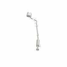 Load image into Gallery viewer, MagnaFlow BRE Exhaust Kit 07-11 Toyota Camry
