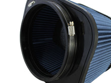 Load image into Gallery viewer, afe Magnum FLOW Universal Air Filter 7-1/8 IN F x(8-3/4 x10-1/2) IN B x(6-1/2 x8-5/8) IN T x5 IN H aFe
