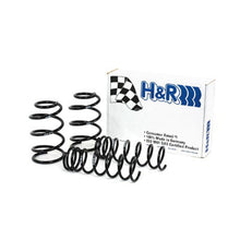 Load image into Gallery viewer, H&amp;R 04-09 Mazda Mazda3 BK Sport Spring

