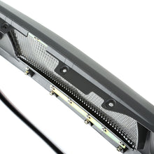 Load image into Gallery viewer, Rugged Ridge Spartan Grille 07-18 Jeep Wrangler JK Rugged Ridge
