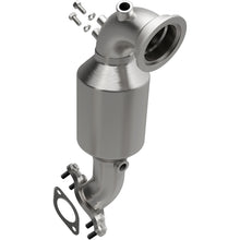 Load image into Gallery viewer, Magnaflow 16-17 Chevrolet Malibu 1.5L Direct Fit Converter
