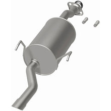 Load image into Gallery viewer, BRE Exhaust 01-05 Civic 1.7L Muffler Kit
