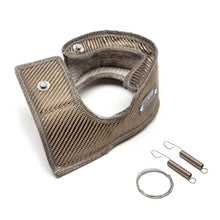 Load image into Gallery viewer, COBB Turbo Blankets Cobb 06-13 Mazda Mazdaspeed3 Turbo Blanket
