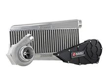 Load image into Gallery viewer, KraftWerks 18-21 Ford Mustang 5.0L V8 Race Supercharger Kit (C38-92) Supercharger Kits KraftWerks
