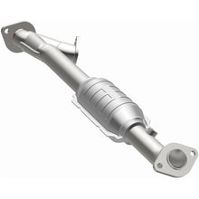 Load image into Gallery viewer, MagnaFlow Conv DF 05-07 4Runner Passenger Side Rear
