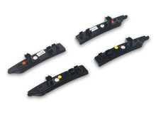 Load image into Gallery viewer, Raxiom 24-26 Ford Mustang LED Side Marker Lights- Smoked | 464386
