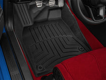 Load image into Gallery viewer, WeatherTech 23-24 Acura Integra Front FloorLiner HP - Black | 4416921IM
