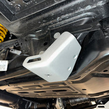 Load image into Gallery viewer, Rival Ineos Grenadier Quartermaster Aluminum Front And Rear Lower Control Arms Skid Plate
