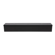 Load image into Gallery viewer, Tuffy 2019+ Jeep Gladiator Underseat Lockbox W/ Keyed Lock Cargo Boxes &amp; Bags Tuffy Products
