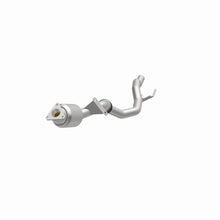 Load image into Gallery viewer, Magnaflow 11-17 Porsche Cayenne 3.6L Direct Fit Converter
