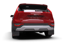 Load image into Gallery viewer, Rally Armor 23-24 Kia Niro SG2 Black UR Mud Flap Red Logo Mud Flaps Rally Armor   
