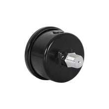 Load image into Gallery viewer, AEM Gauges AEM 0-100 PSI Liquid Filled Mechanical Pressure Gauge - 1/8 NPT
