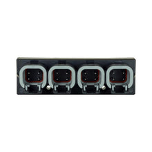 Load image into Gallery viewer, AEM Programmers &amp; Tuners AEM 4 Port AEMnet Can Hub
