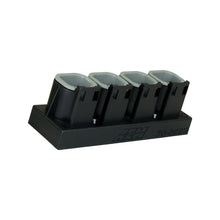 Load image into Gallery viewer, AEM Programmers &amp; Tuners AEM 4 Port AEMnet Can Hub
