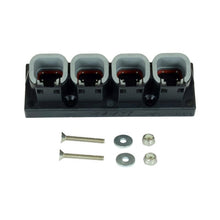 Load image into Gallery viewer, AEM Programmers &amp; Tuners AEM 4 Port AEMnet Can Hub
