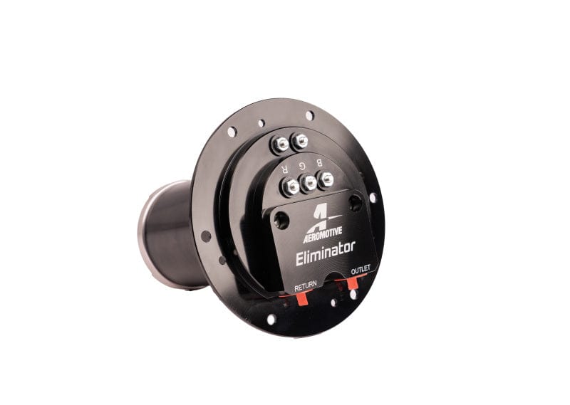 Aeromotive AER19117 Aeromotive 03-04 Ford Mustang Eliminator Brushless In-Tank Fuel Pump w/Variable Speed Controller