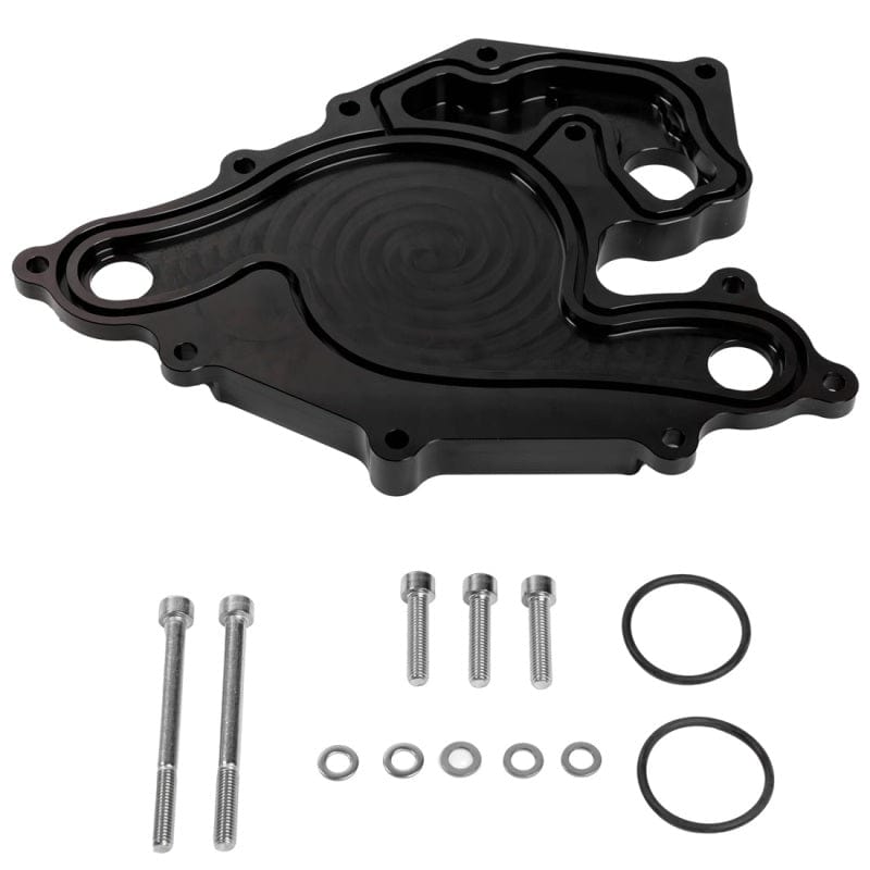 Aeromotive AER24701 Aeromotive 3rd Gen 5.7L/6.1L Hemi Water Pump Backing Plate