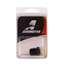 Load image into Gallery viewer, Aeromotive AER15728 Aeromotive Fitting - Bushing - 3/8-NPT Male to 1/8in-NPT Female
