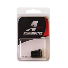 Load image into Gallery viewer, Aeromotive AER15728 Aeromotive Fitting - Bushing - 3/8-NPT Male to 1/8in-NPT Female
