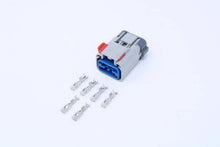 Load image into Gallery viewer, Aeromotive Fittings Aeromotive VaporWorx Ford GT500 6-Pin Electrical Fuel Module Plug Kit
