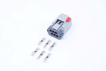 Load image into Gallery viewer, Aeromotive Fittings Aeromotive VaporWorx Ford GT500 6-Pin Electrical Fuel Module Plug Kit
