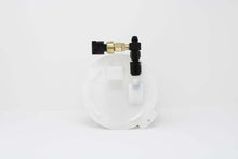 Load image into Gallery viewer, Aeromotive Fittings Aeromotive VaporWorx Fuel Module Outlet Kit - 3/8in Female to AN-06 Flare &amp; 1/8in NPT Port
