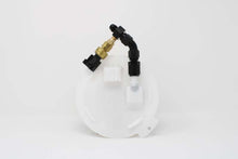 Load image into Gallery viewer, Aeromotive Fittings Aeromotive VaporWorx Fuel Module Outlet Kit - 45 Degree 3/8in Female to AN-06 Flare &amp; 1/8in NPT Port
