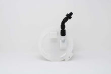 Load image into Gallery viewer, Aeromotive Fittings Aeromotive VaporWorx Fuel Module Outlet Kit - 45 Degree 3/8in Female to AN-06 Flare &amp; 1/8in NPT Port
