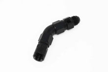 Load image into Gallery viewer, Aeromotive Fittings Aeromotive VaporWorx Fuel Module Outlet Kit - 45 Degree 3/8in Female to AN-08 Flare &amp; 1/8in NPT Port
