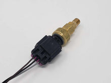 Load image into Gallery viewer, Aeromotive Fittings Aeromotive VaporWorx Fuel Pressure Sensor Datalogging Kit - 100 PSI - 1/8in NPT Adapter - Harness
