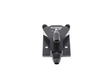 Load image into Gallery viewer, Aeromotive Fittings Aeromotive VaporWorx Y-Block Kit - (2) AN-06 ORB (1) AN-08 ORB (1) 1/8in NPT
