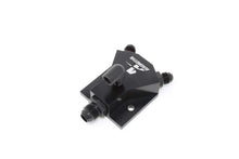 Load image into Gallery viewer, Aeromotive Fittings Aeromotive VaporWorx Y-Block Kit - (2) AN-06 ORB (1) AN-08 ORB (1) 1/8in NPT
