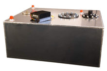 Load image into Gallery viewer, Aeromotive AER19317 Aeromotive Fuel Cell TVS 20 Gal 90-Deg Outlet Brushless Spur 7.0

