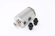 Load image into Gallery viewer, Aeromotive Fuel Filters Aeromotive VaporWorx In-Line Fuel Filter Assembly w/AN-06 Fittings
