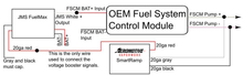 Load image into Gallery viewer, Aeromotive Fuel Pumps Aeromotive VaporWorx SmartRamp Voltage Booster Controller
