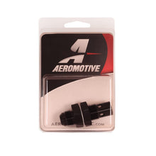 Load image into Gallery viewer, Aeromotive AER15737 Aeromotive Fuel Tank Vent Valves - Rollover Vent Valve - 3/4-16 to AN-08
