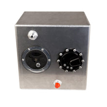 Load image into Gallery viewer, Aeromotive Fuel Tanks Aeromotive Fuel Cell TVS 6 Gal 90-Deg Outlet Brushless Spur 10.0
