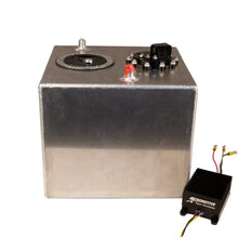 Load image into Gallery viewer, Aeromotive Fuel Tanks Aeromotive Fuel Cell TVS 6 Gal 90-Deg Outlet Brushless Spur 7.0
