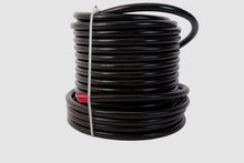 Load image into Gallery viewer, Aeromotive AER15337 Aeromotive PTFE SS Braided Fuel Hose - Black Jacketed - AN-08 x 20ft
