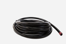 Load image into Gallery viewer, Aeromotive AER15337 Aeromotive PTFE SS Braided Fuel Hose - Black Jacketed - AN-08 x 20ft
