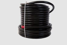 Load image into Gallery viewer, Aeromotive AER15338 Aeromotive PTFE SS Braided Fuel Hose - Black Jacketed - AN-10 x 16ft
