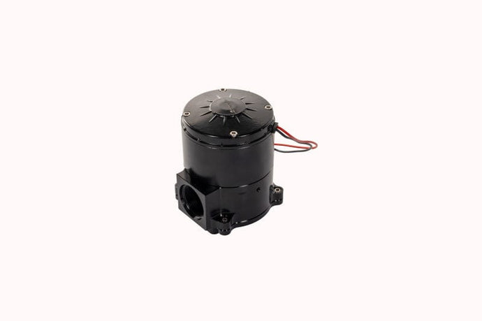 Aeromotive AER24305 Aeromotive Radiator Mount Electric Water Pump