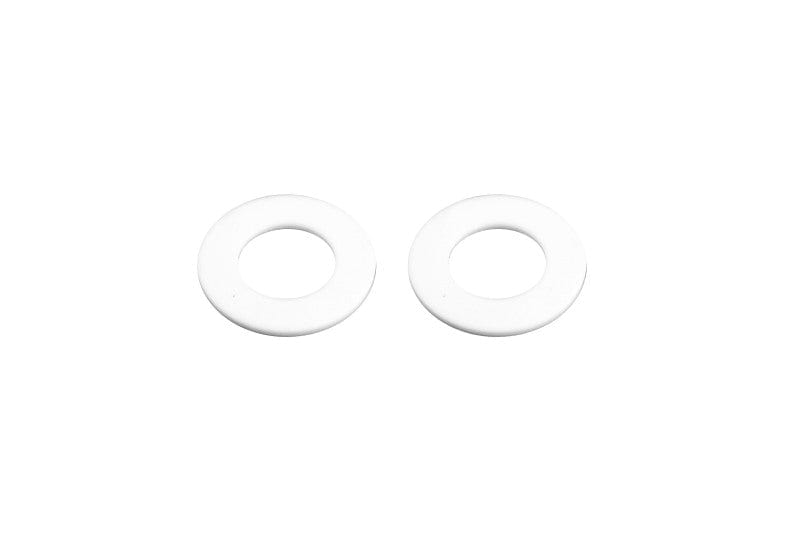 Aeromotive AER15044 Aeromotive Replacement Nylon Sealing Washer System for AN-06 Bulk Head Fitting (2 Pack)